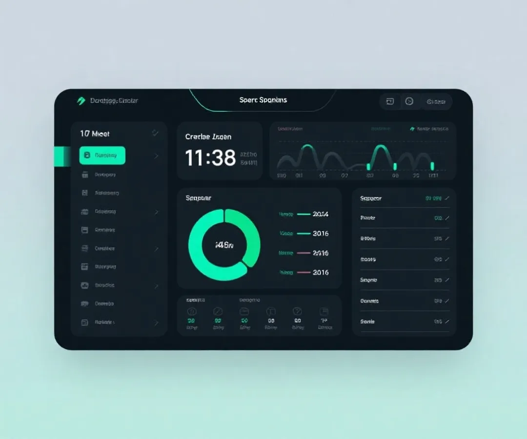 平台故事与愿景