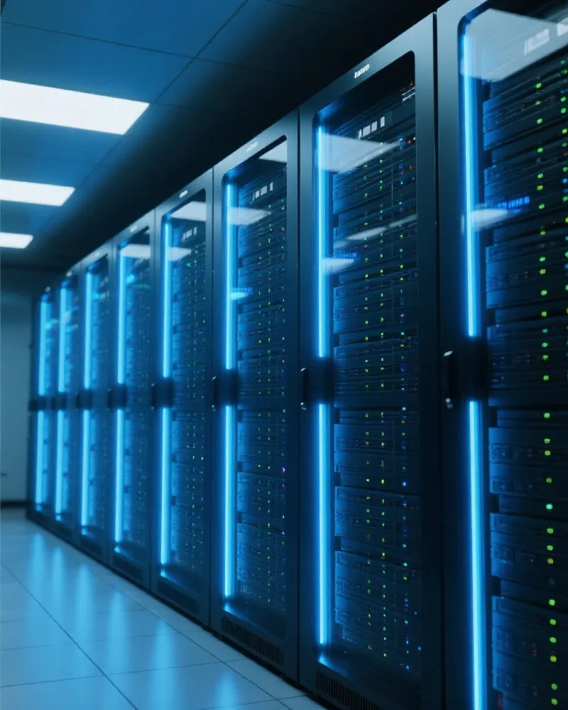 九游体育 Infrastructure